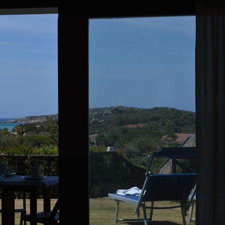 Casa Bithia Villa Chia Eksteriør billede
