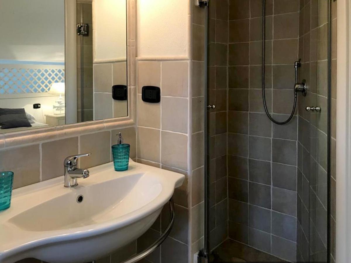 Casa Bithia Villa Chia Eksteriør billede