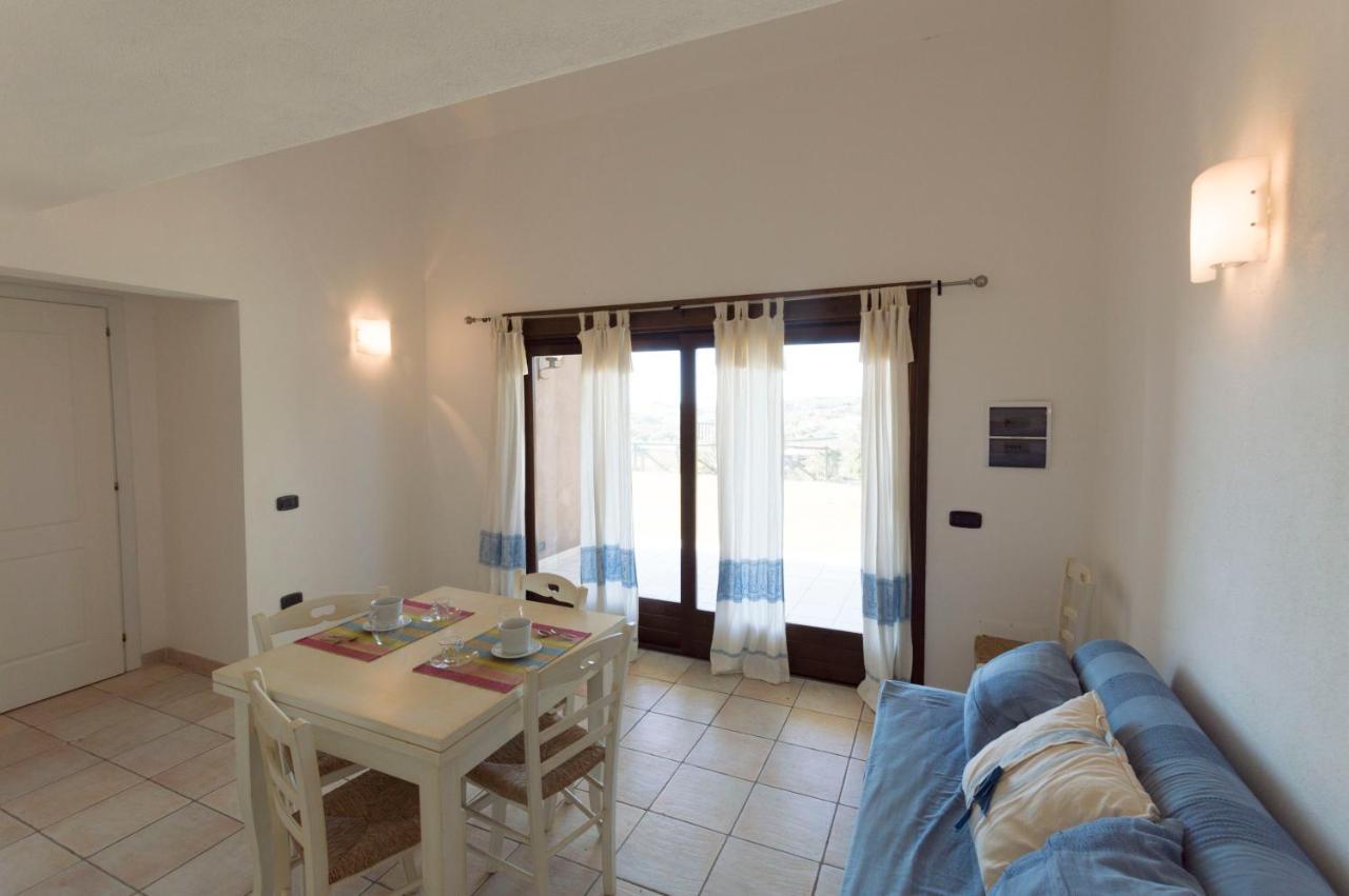 Casa Bithia Villa Chia Eksteriør billede