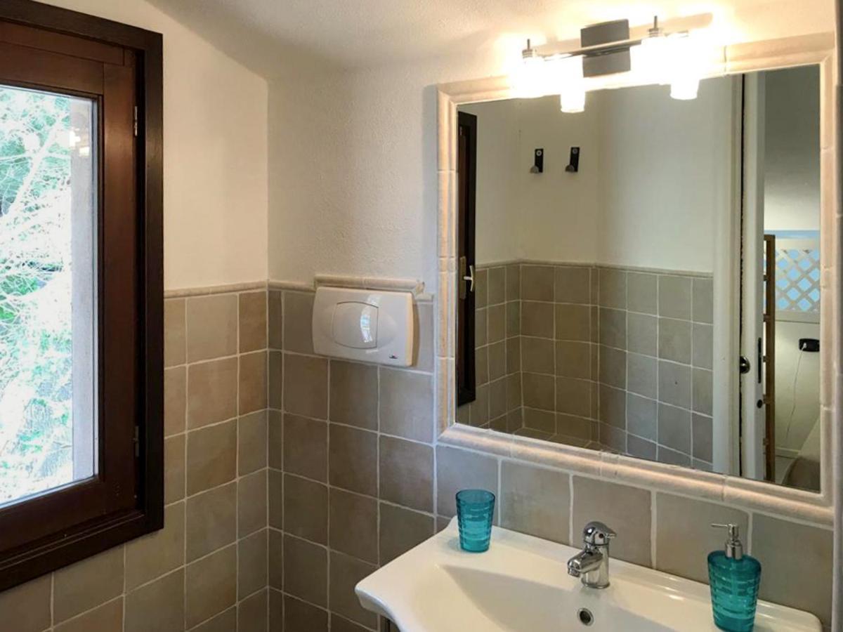 Casa Bithia Villa Chia Eksteriør billede
