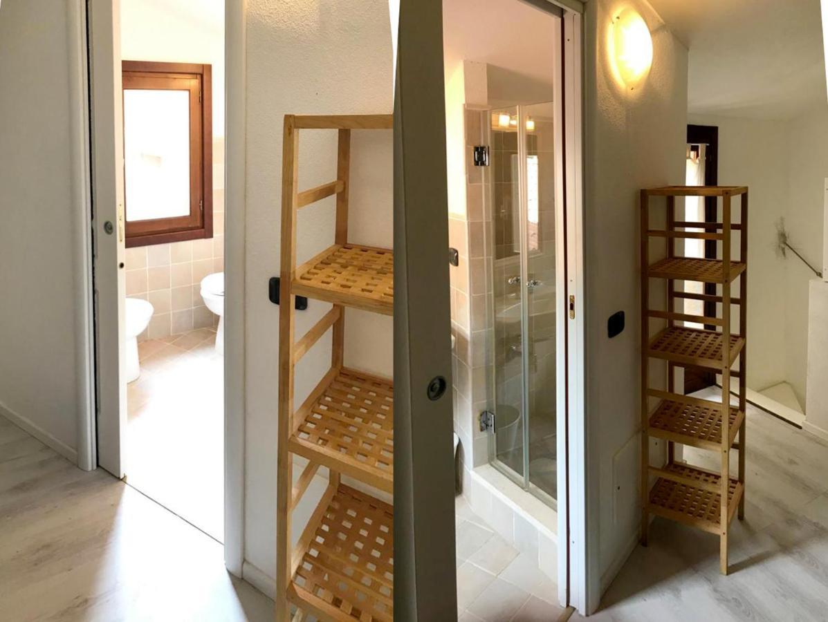 Casa Bithia Villa Chia Eksteriør billede