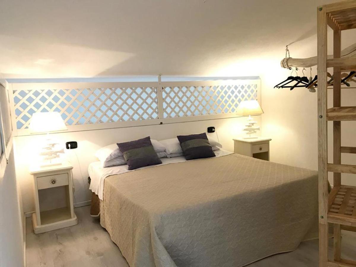 Casa Bithia Villa Chia Eksteriør billede
