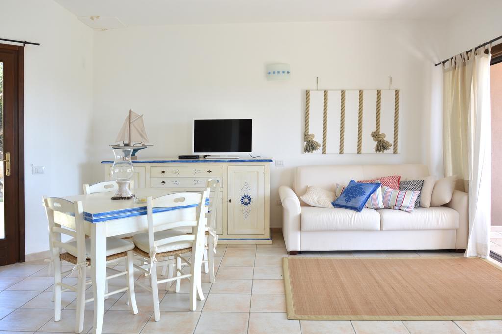 Casa Bithia Villa Chia Eksteriør billede