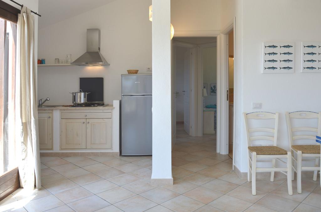 Casa Bithia Villa Chia Eksteriør billede
