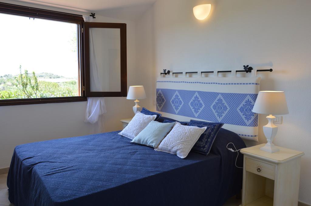 Casa Bithia Villa Chia Eksteriør billede
