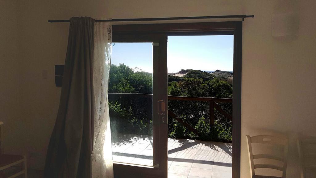 Casa Bithia Villa Chia Eksteriør billede