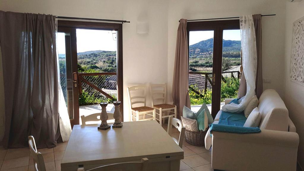 Casa Bithia Villa Chia Eksteriør billede