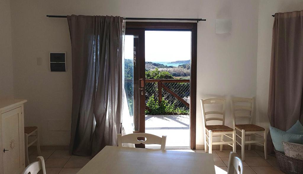 Casa Bithia Villa Chia Eksteriør billede