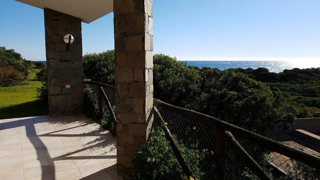 Casa Bithia Villa Chia Eksteriør billede