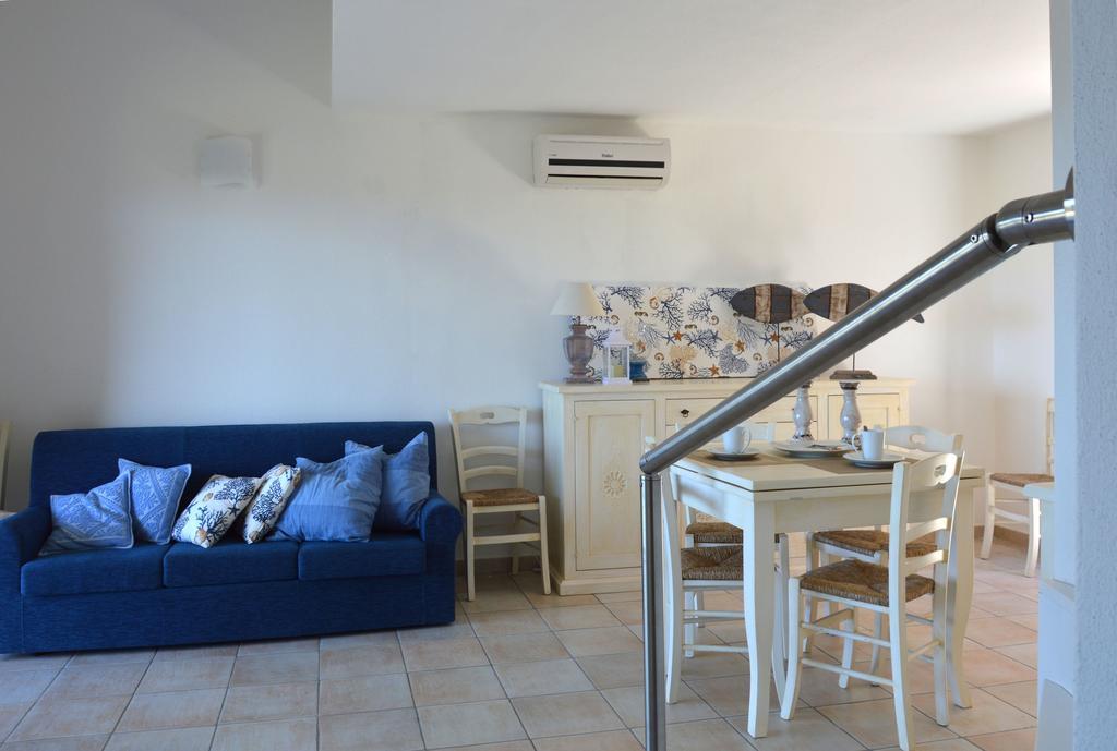 Casa Bithia Villa Chia Eksteriør billede
