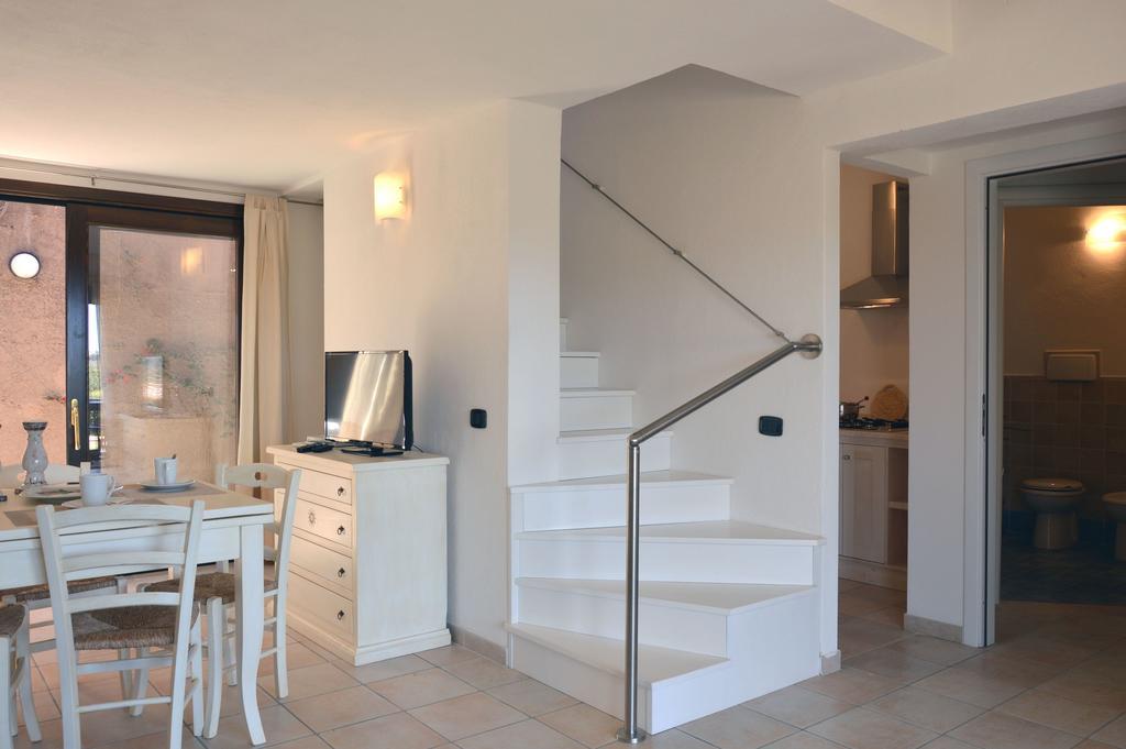 Casa Bithia Villa Chia Eksteriør billede