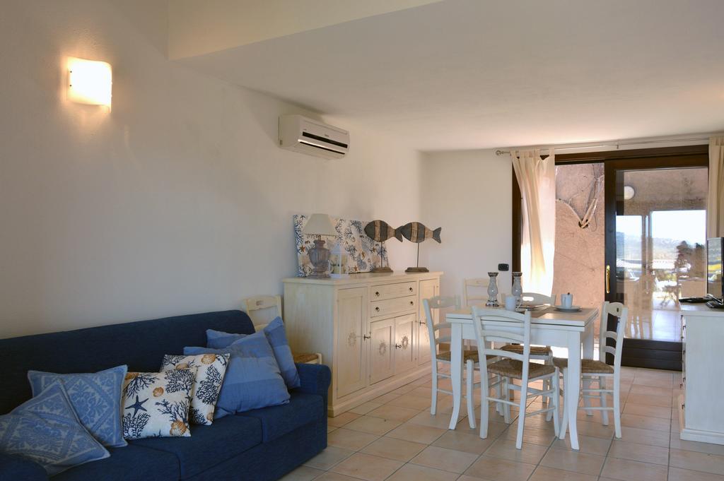 Casa Bithia Villa Chia Eksteriør billede