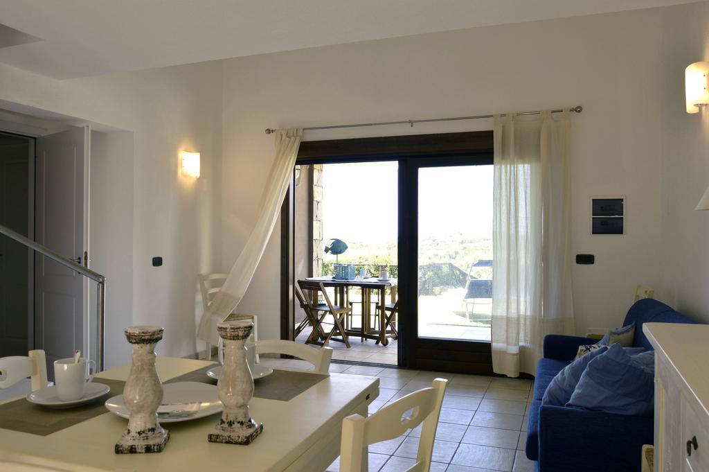 Casa Bithia Villa Chia Eksteriør billede