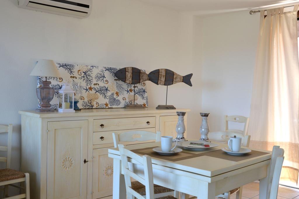Casa Bithia Villa Chia Eksteriør billede