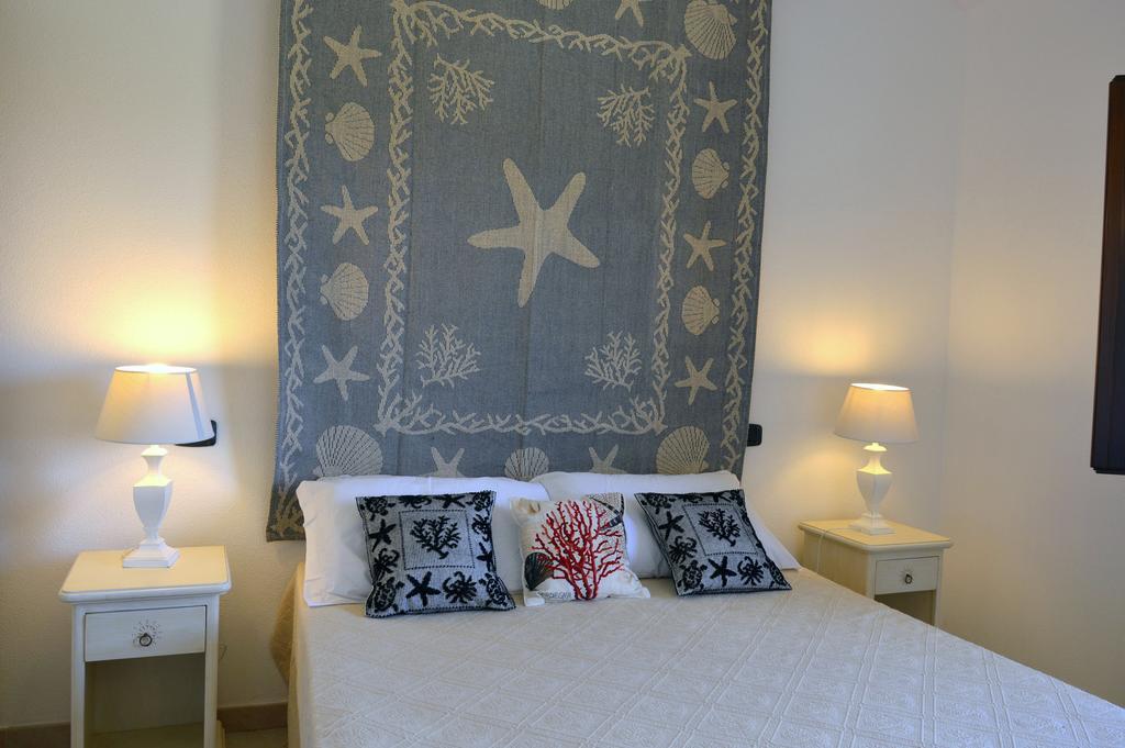 Casa Bithia Villa Chia Eksteriør billede
