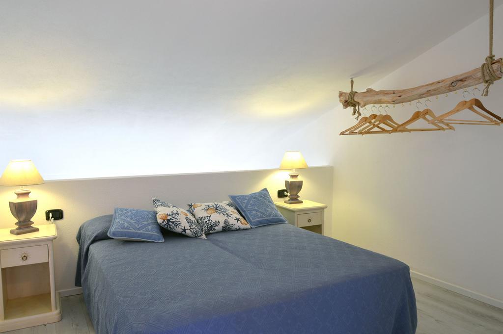 Casa Bithia Villa Chia Eksteriør billede