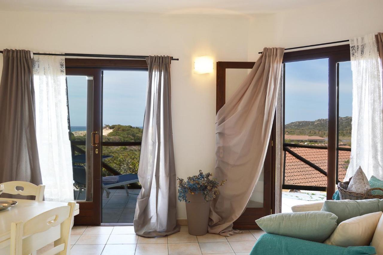 Casa Bithia Villa Chia Eksteriør billede