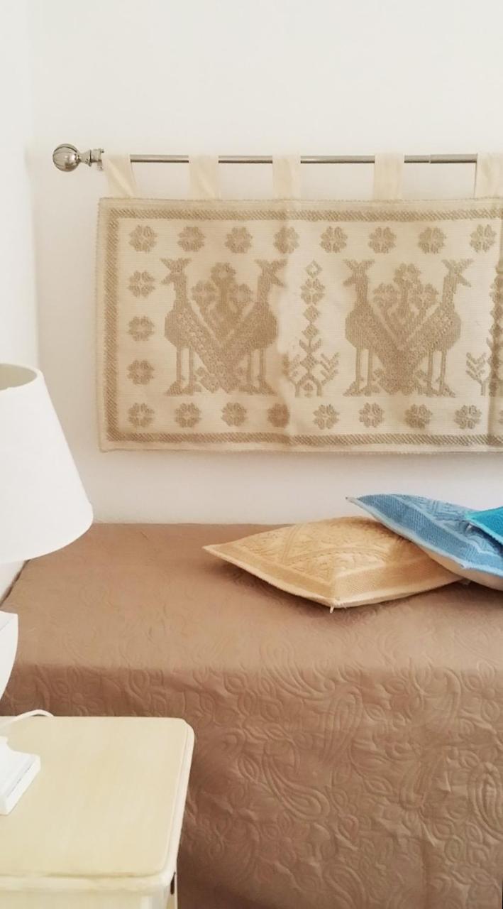 Casa Bithia Villa Chia Eksteriør billede