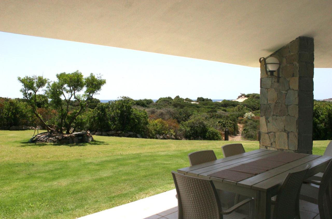 Casa Bithia Villa Chia Eksteriør billede
