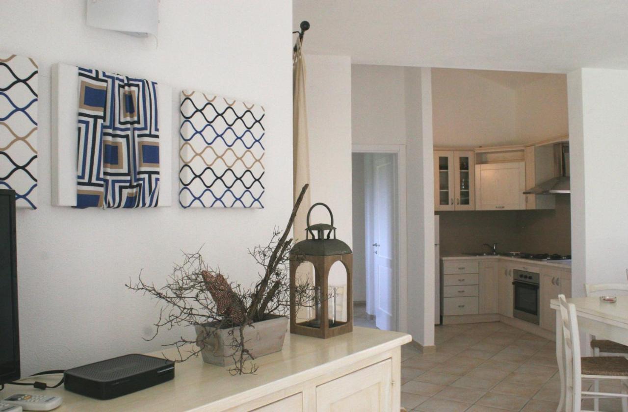 Casa Bithia Villa Chia Eksteriør billede