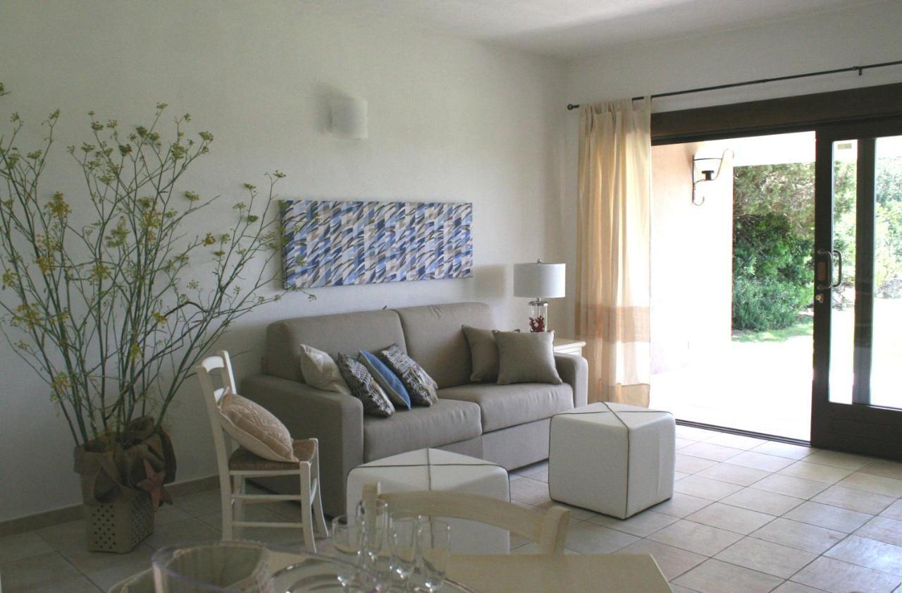 Casa Bithia Villa Chia Eksteriør billede