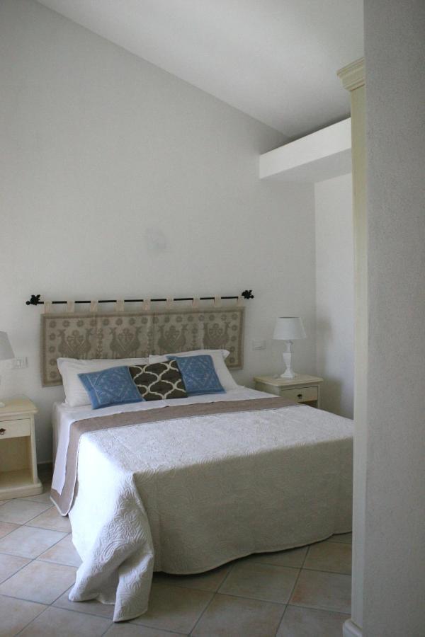 Casa Bithia Villa Chia Eksteriør billede